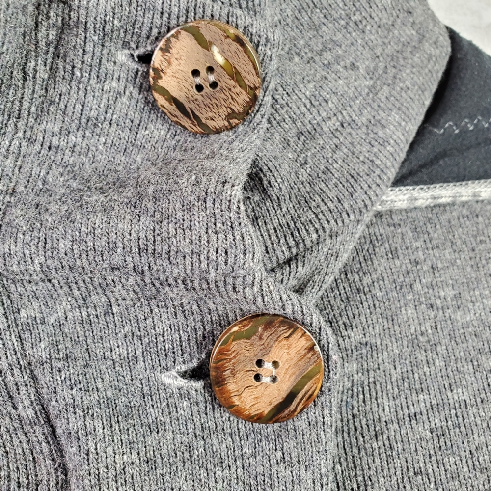 PRANA Jacket - Picture 11 of 14